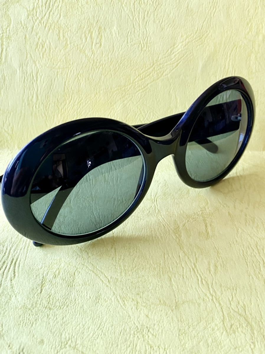 GUCCI 】 グッチ ☆ ラウンドフレーム サングラス ☆ GG 2401/N/S XB6 