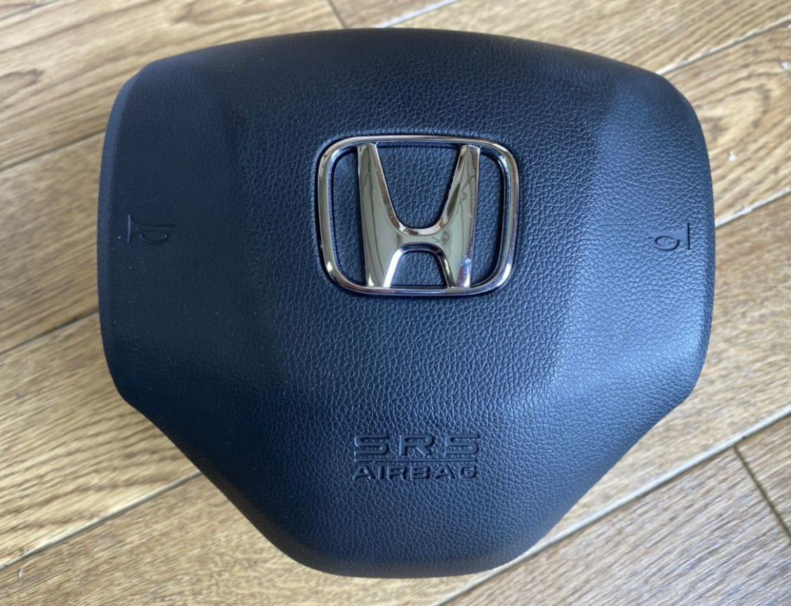 【品質保証，SALE】 エアバッグカバー ヴェゼル RU1 RU2 RU3 RU4 フィット GK3 GK5 GP5 GP6 グレイス GM4 GM5 シャトル GP7 GP8 GK8(ステアリング、ハンドル本体)｜売買されたオークション情報、yahooの商品情報をアーカイブ公 ホンダ用