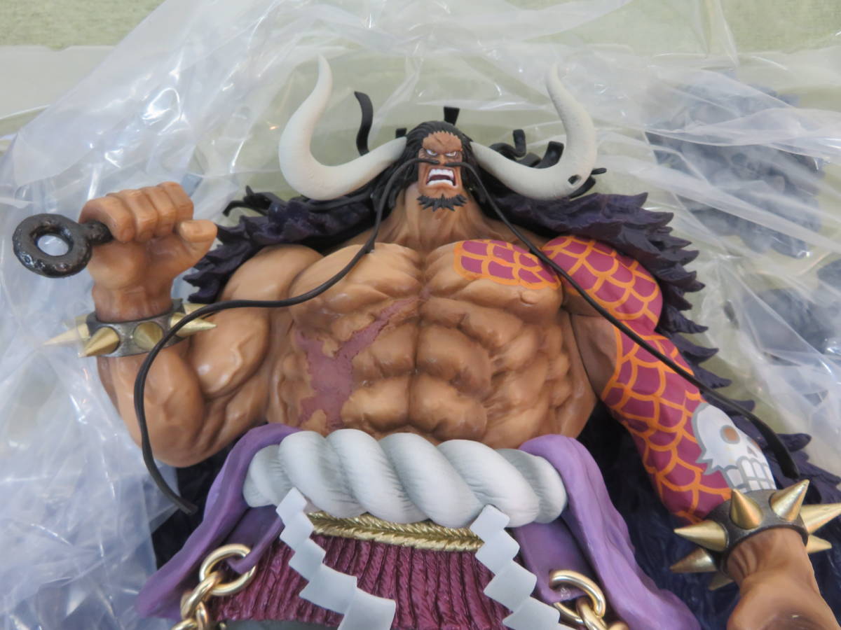 取り扱う人気ブランドの商品 フィギュアーツZERO [EXTRA BATTLE] 百獣