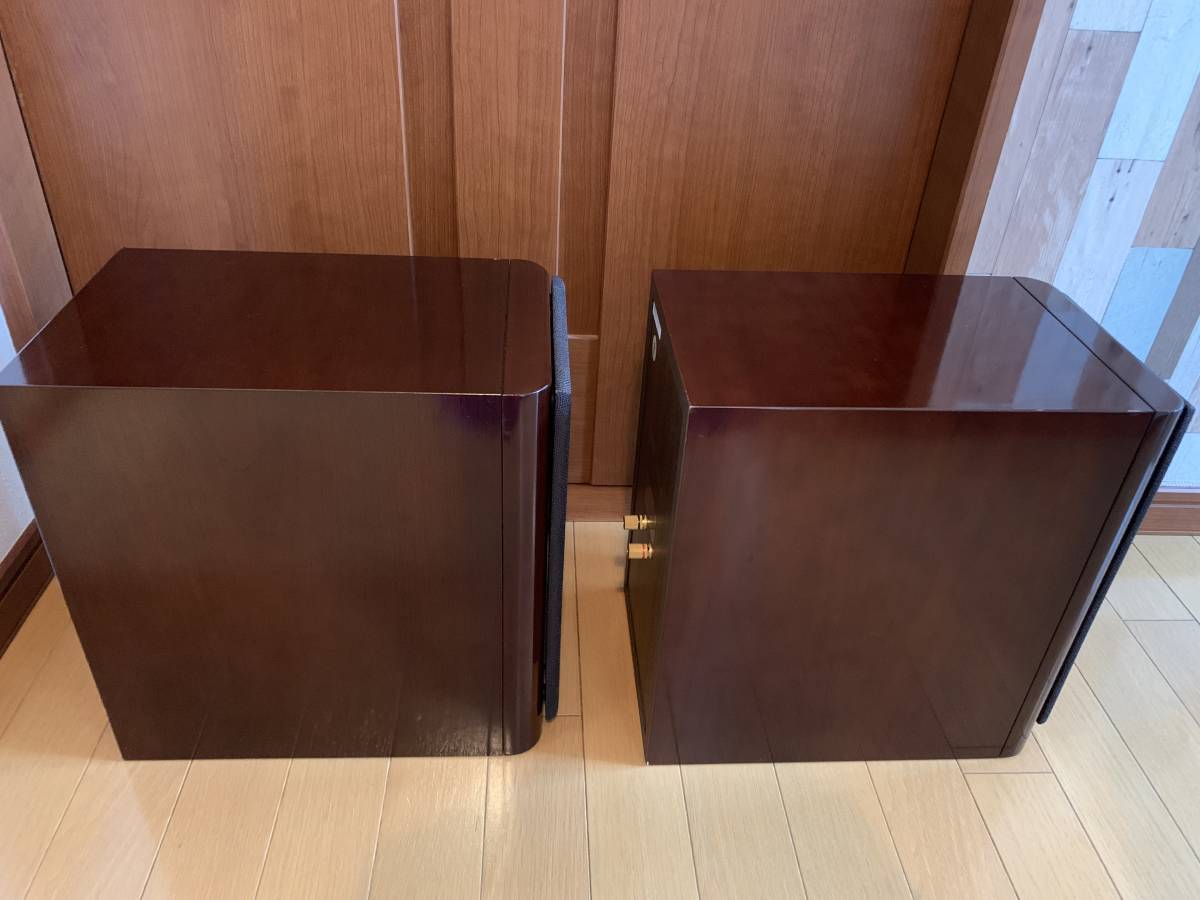 D-202AX LTD ONKYO オンキョー スピーカー ペア D−202AX LTDONKYO