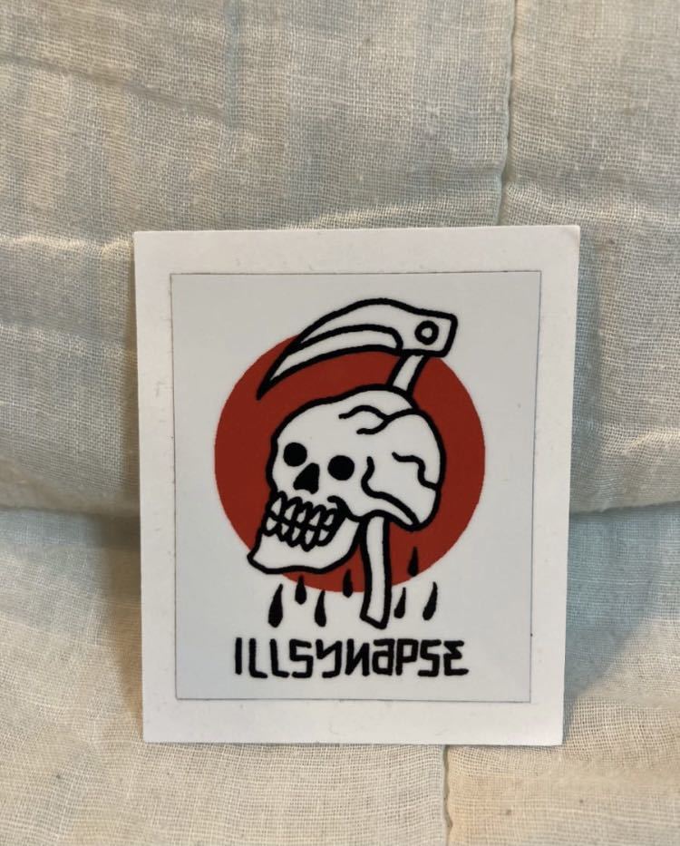 カマドクロ SYNAPSE TOY KARMA DOKURO illsynapse IZUMONSTER mutant