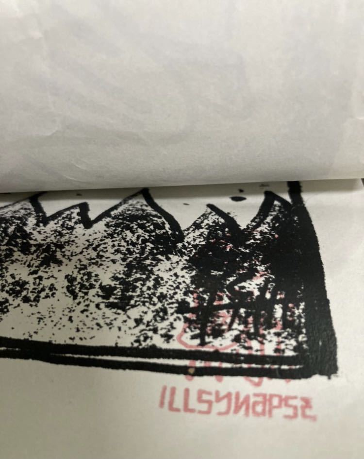 カマドクロ SYNAPSE TOY KARMA DOKURO illsynapse IZUMONSTER mutant