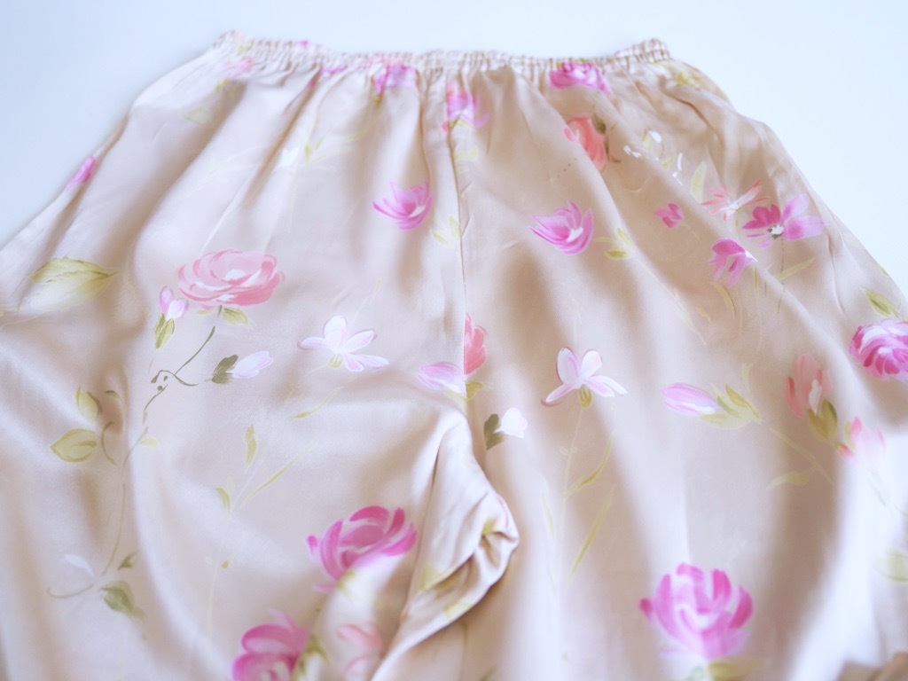 新品未使用 ミラショーン mila schon☆ シルクパジャマ♪ レビューを