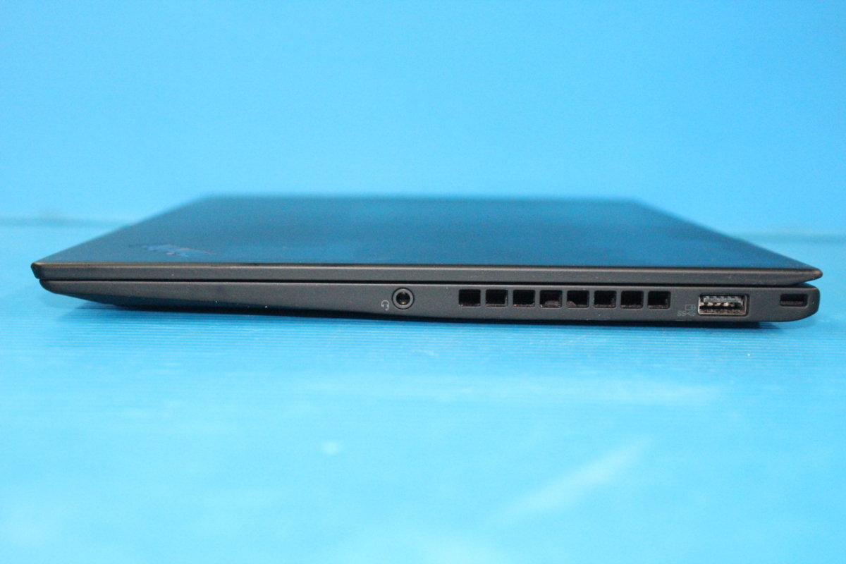 X1 ThinkPad : 整備済み品 Lenovo レノボ ノートパソコン Gen 0 ⁄第8 