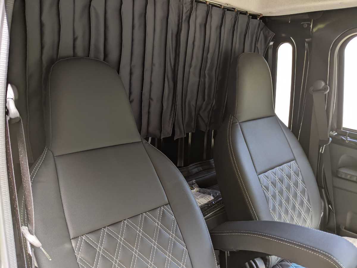 人気SALE，定番人気 ダイハツハイゼットジャンボ新型S500P S510P専用 バッグカーテン 完全遮光 ボルトオン加工なし 取り付け可能SHINKE製(ダイハツ用)｜売買されたオークション情報、yahooの商品情報をアーカイブ公 ダイハツ用