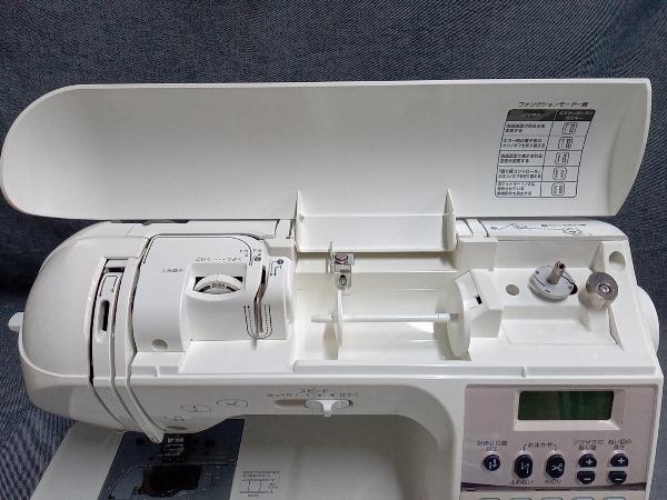 brother SOLEIL80 CPS77 ミシン(△□23-04-44)(ブラザー)｜売買された 