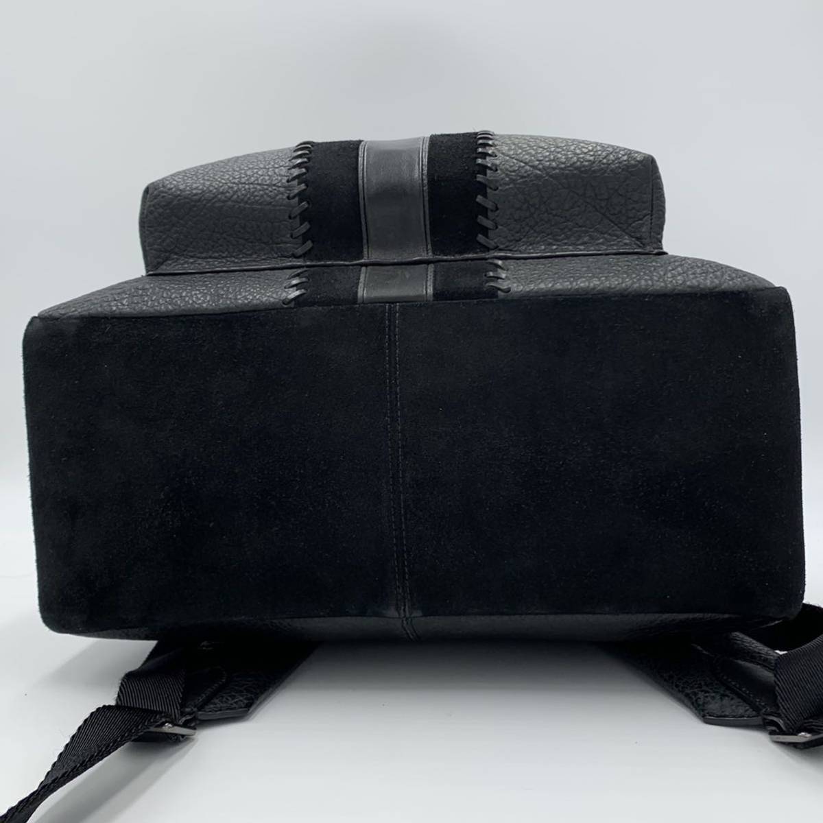 1円 ◇極美品◇希少品◇ COACH コーチ レザー リップ アンド リペア 