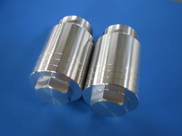 XJR400 Φ41フロントフォーク延長キット XJR400 Φ41