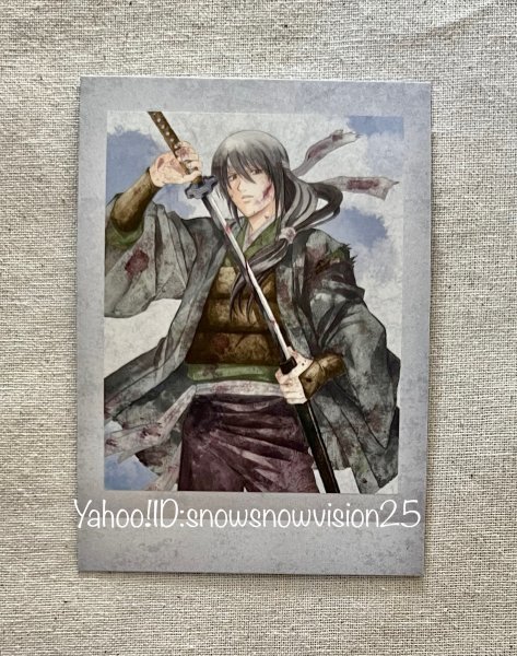 銀魂 ぱしゃこれ 桂小太郎 #30☆movic(銀魂)｜売買されたオークション