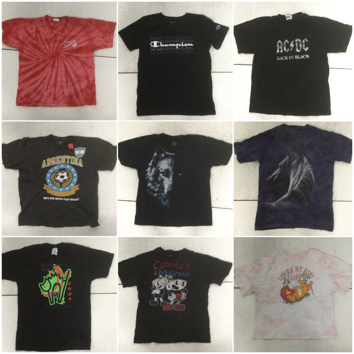 T1073☆大特価☆ MIX大量50kgベール 2026年最新Yahoo!オークション 
