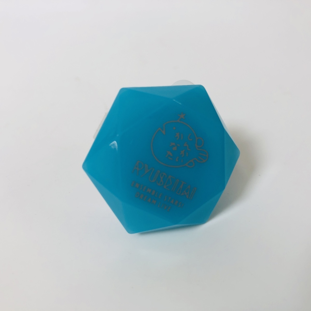 中古品 あんさんぶるスターズ! あんスタ スタライ 4th リングライト 