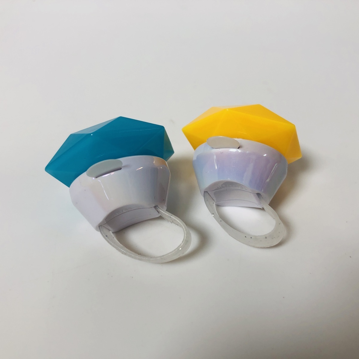 中古品 あんさんぶるスターズ! あんスタ スタライ 4th リングライト 