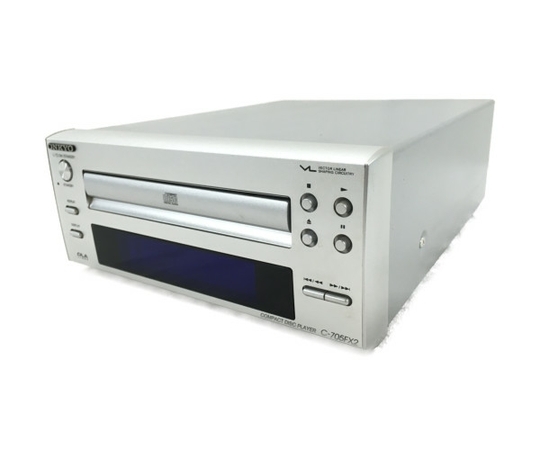 JONKYO A-905FX2⁄C-705FX2 アンプ＋CDプレーヤー セット オンキョー