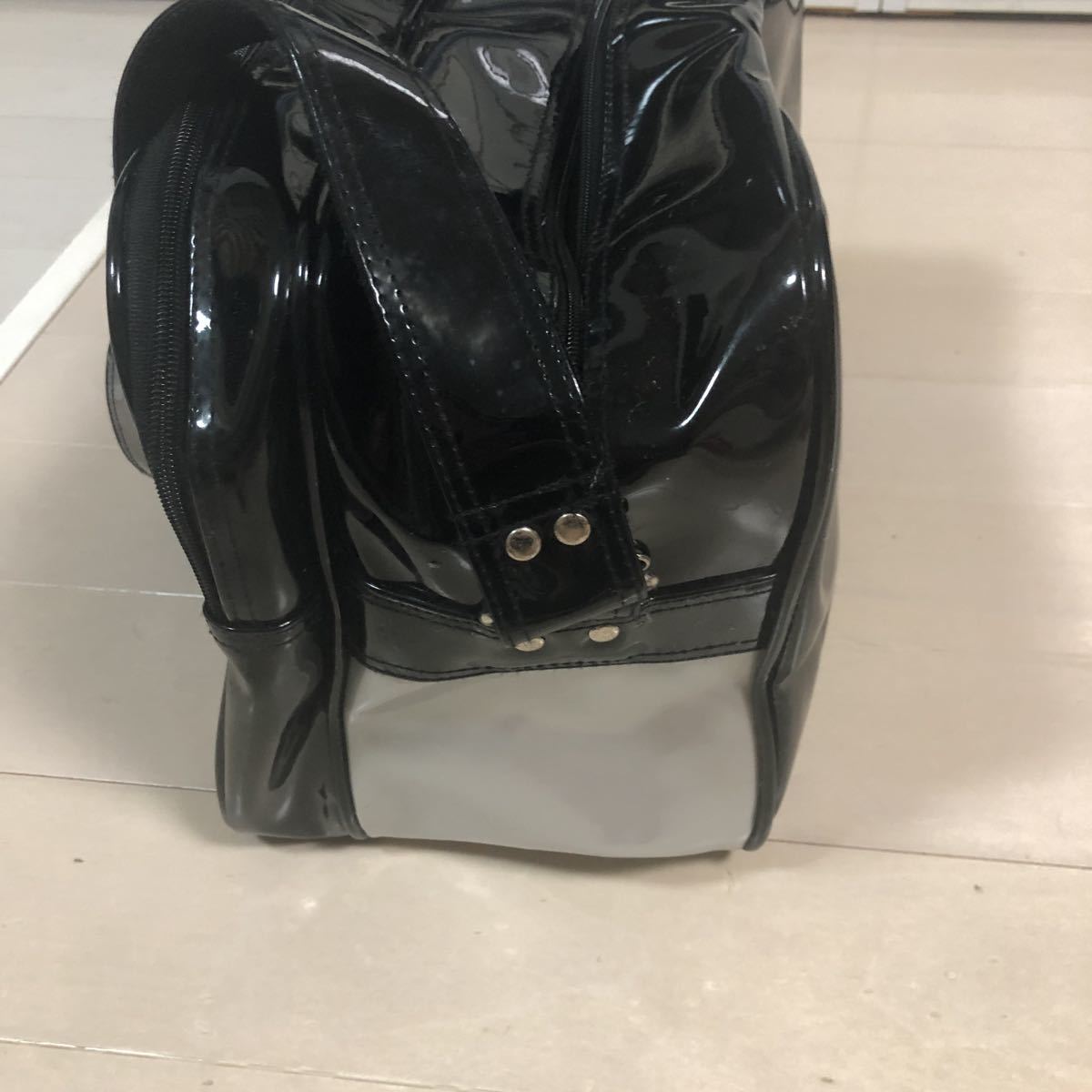 サッカー日本代表 エナメルバッグ molten(記念品、関連グッズ)｜売買