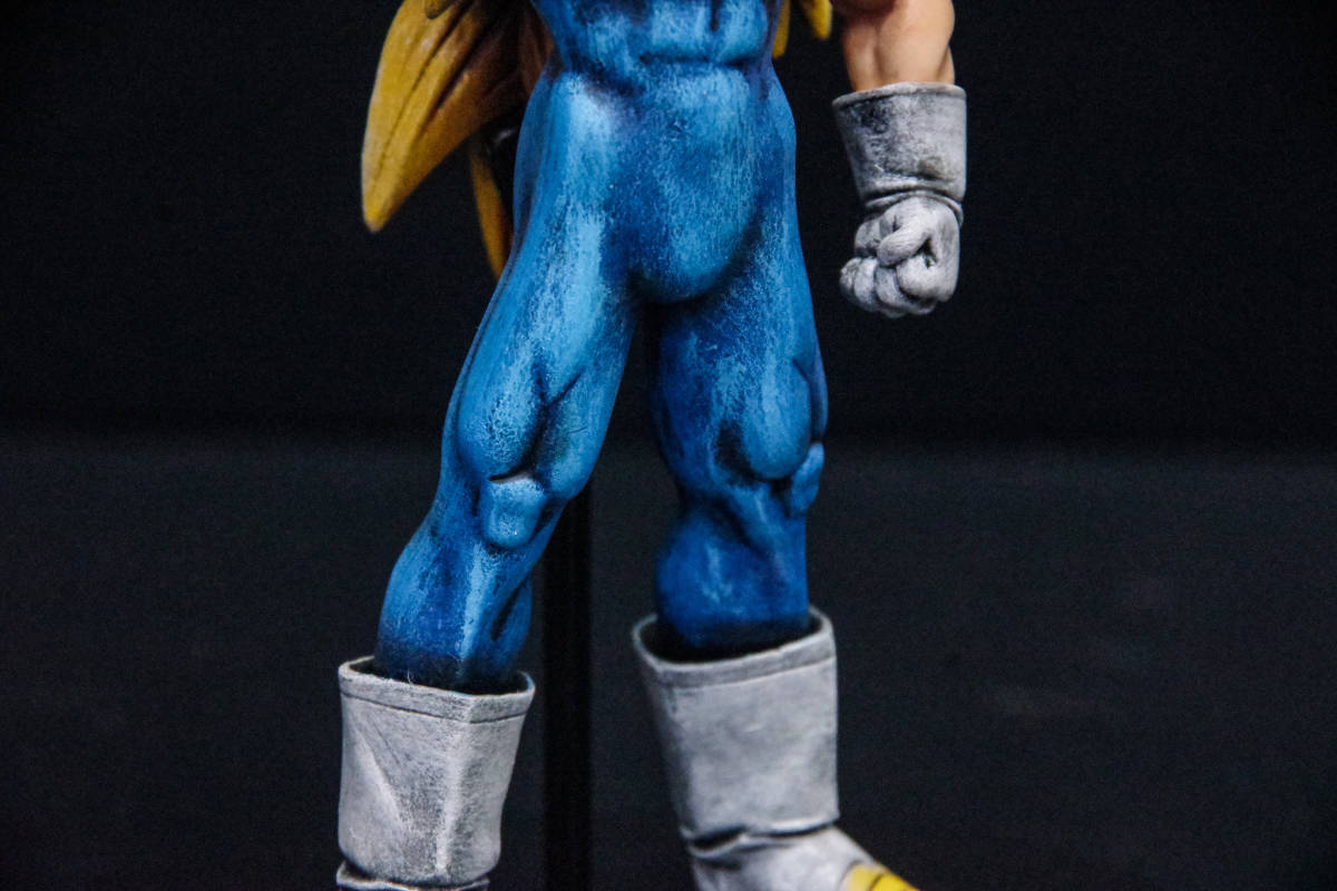 ドラゴンボール/フィギュア/リペイント/カスタムペイント/DXF/スーパー ドラゴンボール/フィギュア/リペイント/カスタムペイント/DXF/スーパー