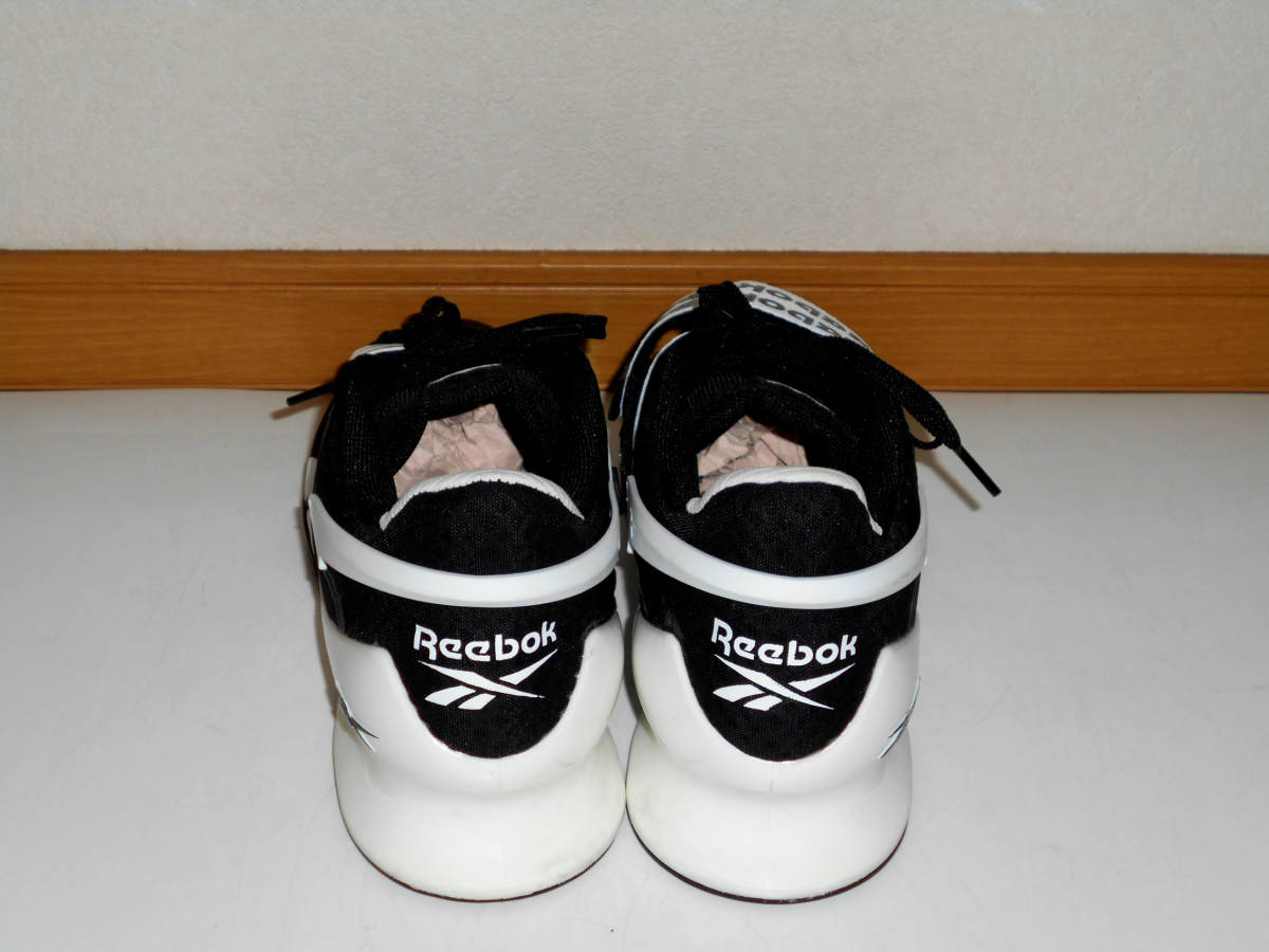 リーボック Reebok 　レガシーリフター II 　ランニングシューズ スニーカー 　FU9459 　　サイズ 28，5cm　　　　　　（３D II リフター Lifter ☆USA限定リーボック☆Reebok☆Legacy 2025，本物保証 使用機会が少ないため出品致し