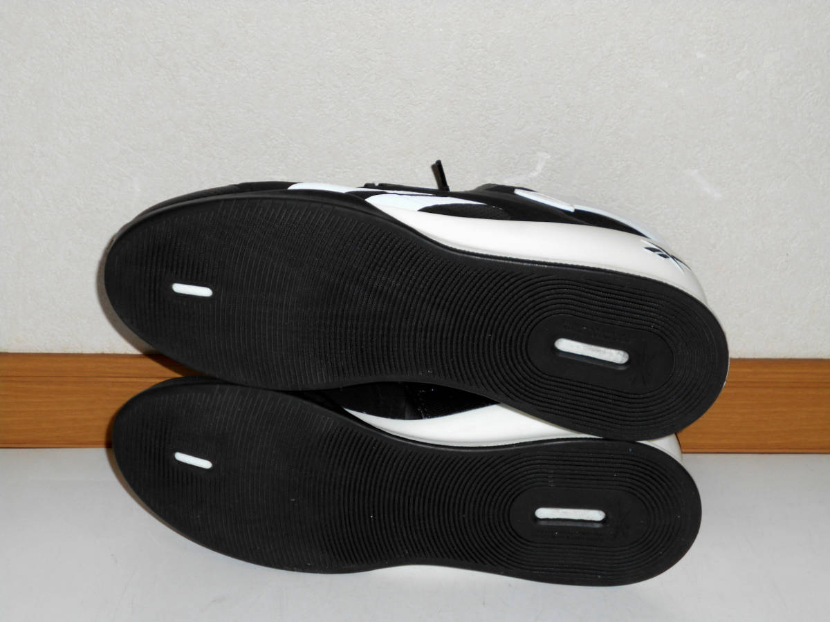 リーボック Reebok 　レガシーリフター II 　ランニングシューズ スニーカー 　FU9459 　　サイズ 28，5cm　　　　　　（３D II リフター Lifter ☆USA限定リーボック☆Reebok☆Legacy 2025，本物保証 使用機会が少ないため出品致し