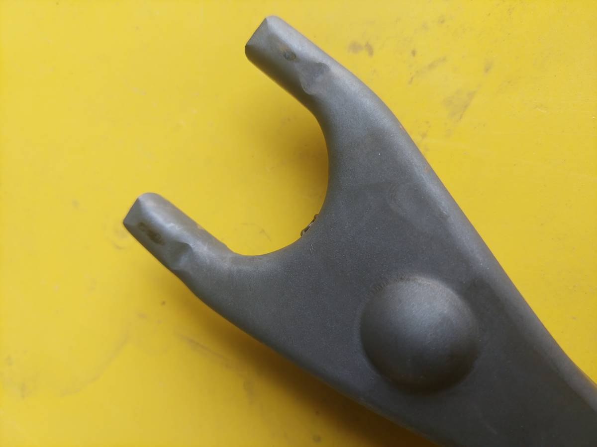 ハコスカ L型 調整式レリーズフォーク