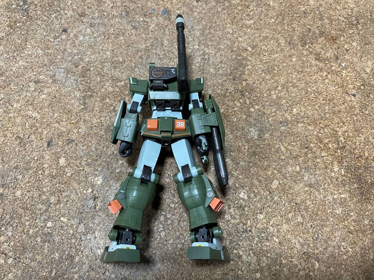 Robot魂 フルアーマーガンダム Ver A N I M E リアルマーキング 機動戦士ガンダム 売買されたオークション情報 Yahooの商品情報をアーカイブ公開 オークファン Aucfan Com Robot魂 フルアーマーガンダム Ver A N I M E リアルマーキング 機動戦士ガンダム 売買されたオークション情報 Yahooの商品情報をアーカイブ公開 オークファン Aucfan Com