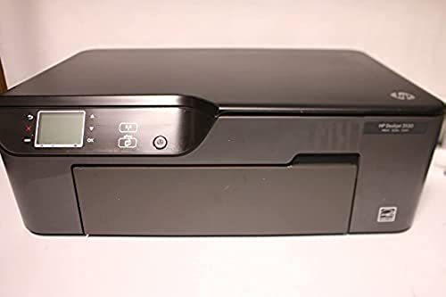 新品*HP DESKJET 3520*インクジェットプリンタ*送料701円～ 　