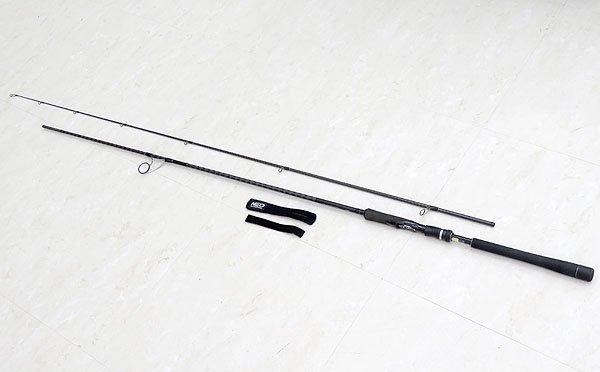 SHIMANO/シマノ 15 LUNAMIS/ルナミス S906M NO.36411 スピニングロッド