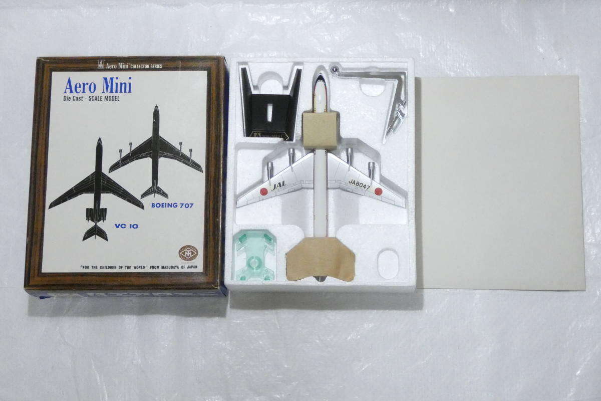 1931T/レア・希少・ビンテージ☆Aero Mini エアロミニ ダイカスト