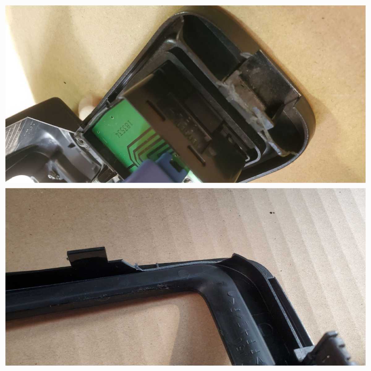 チェイサー パネル ツアラーs Vカーボン マークⅡ ツアラーカーボン調