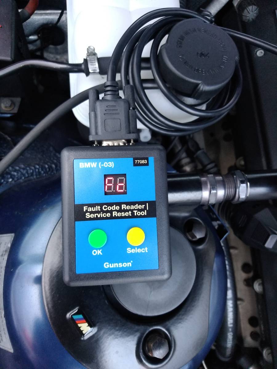 Bmw車用 エンジンecu Dme スキャン エラーリセットツール Gunson 770 エアバッグecuスキャン エラーリセットツール B800 Bmw用 売買されたオークション情報 Yahooの商品情報をアーカイブ公開 オークファン Aucfan Com