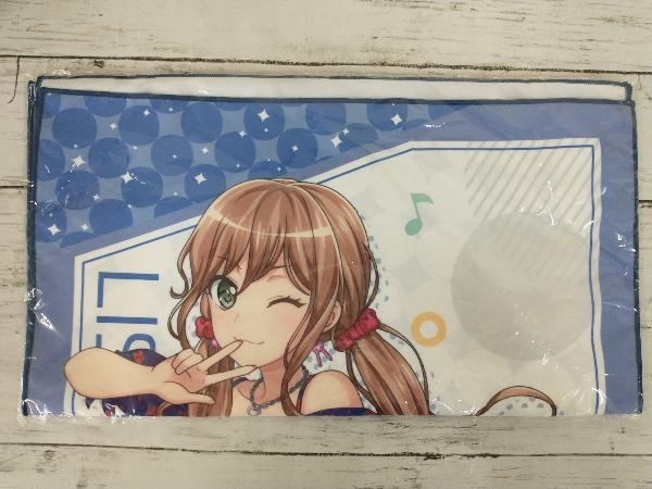 BanG Dream! ガールズバンドパーティ! in 富士急ハイランド 今井リサ 