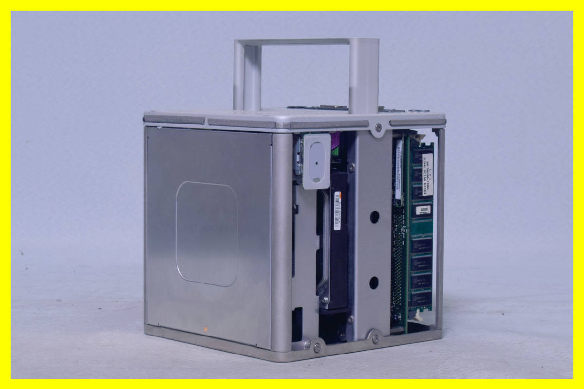 Power Mac G4 Cube M7886? M8328? G4 450/1.25/80/CDRW/AM 42 【公式通販】