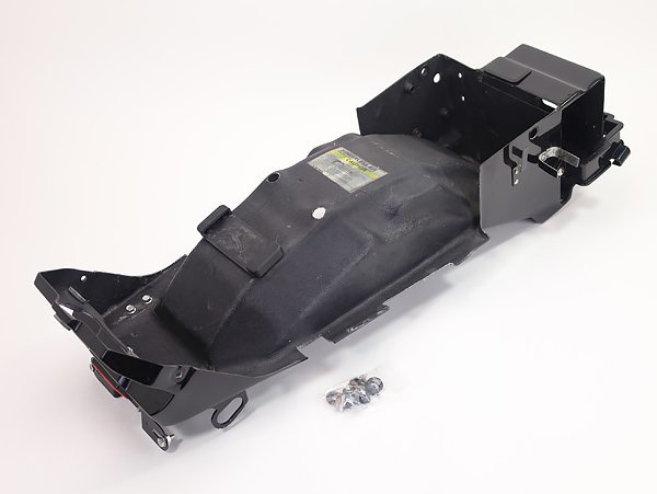 GPZ1100 ZXT10E フェンダーレス！E164KA 水冷(リア)｜売買された 