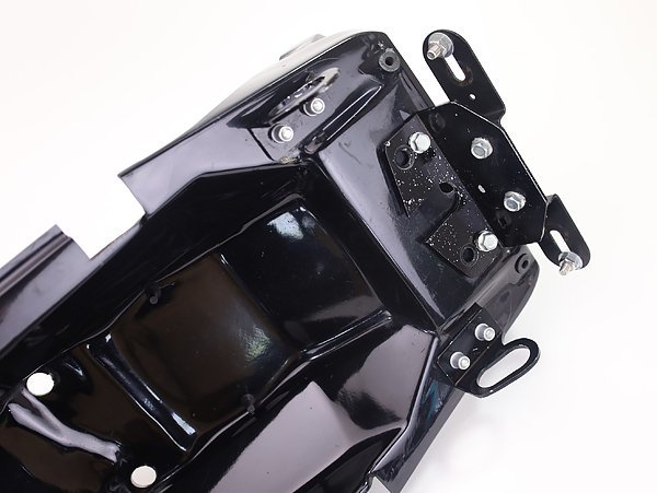GPZ1100 ZXT10E フェンダーレス！E164KA 水冷(リア)｜売買された 