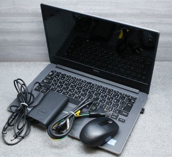 Dell Inspiron Core Intel i5 7th Laptop 7200u I5 0 14-in & PC