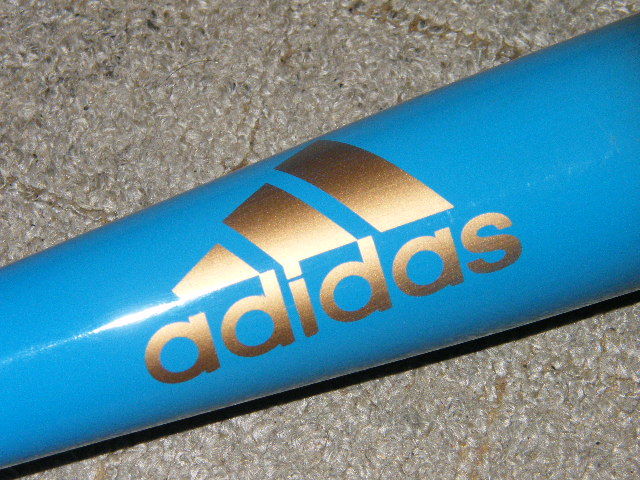 o品名o adidas Baseball アディダス H.NAKAJIMA 約 長さ85cm 重さ1kg