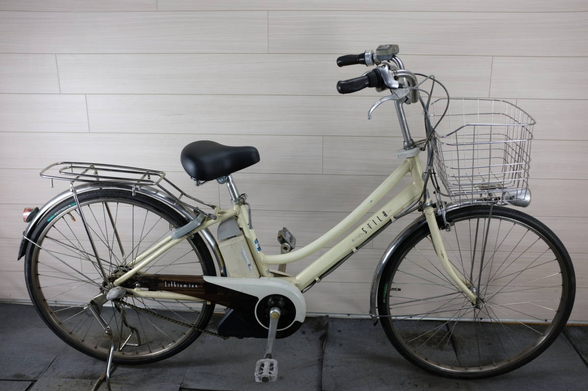 Daytona ポタリングバイク Pottering Bike(デイトナ DE01S デイトナ 