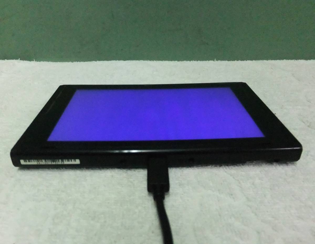 任天堂 Nintendo Switch HAC-001 本体のみ 中古 ジャンク Switch