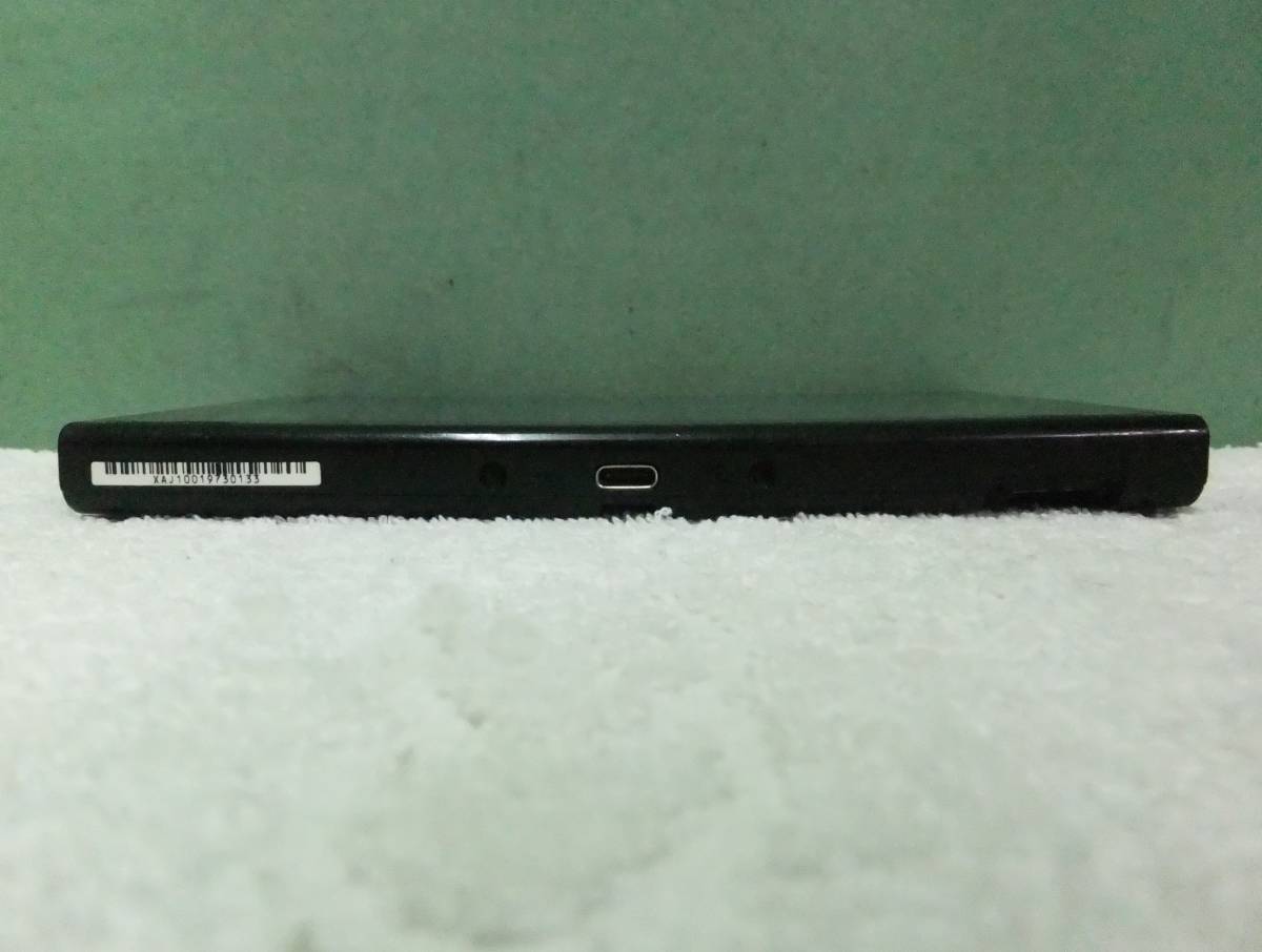 任天堂 Nintendo Switch HAC-001 本体のみ 中古 ジャンク Switch