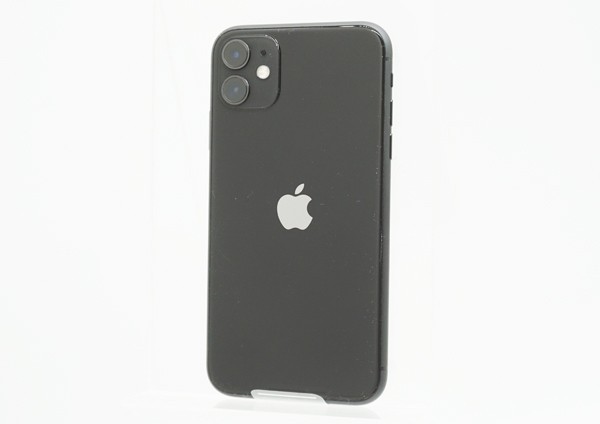 ◇美品【Apple アップル】iPhone 11 64GB 国内版SIMフリー NWLT2J/A