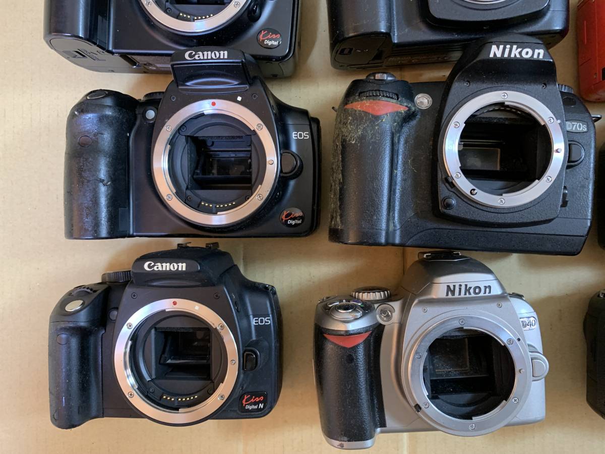 【ジャンク品】Canon EOS & OLYMPUS オリンパス(OLYMPUS)|ジャンク品|HARDOFFオフモール（オフモ