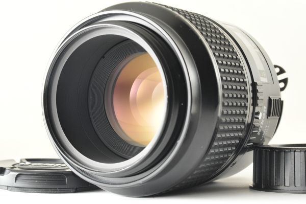  C529 ニコン Nikon Nikkor AF Micro Nikkor 105mm f/2.8(ニコン)｜売買されたオークション情報、yahooの商品情報をアーカイブ公開 - オークファン ニコン
