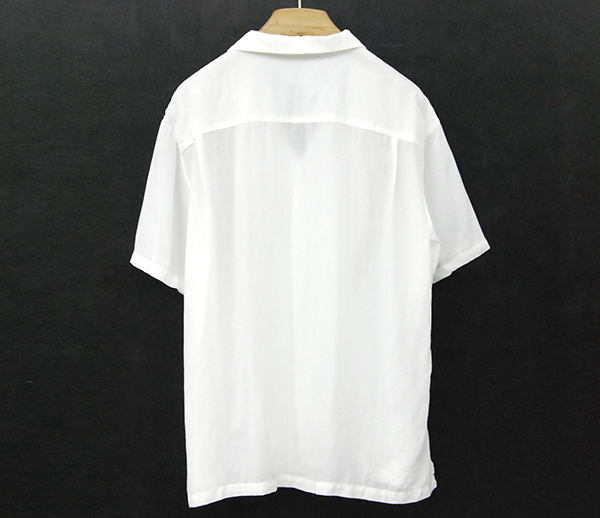 Herman Ron ダブルレインボー ロンハーマン - 最新作！ 別注 Shirt New