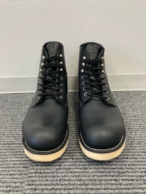 レッドウィング/REDWING /9070 /9D/ 27cm /ブラック レッドウィング/REDWING /9070 /9D/ 27cm /ブラック