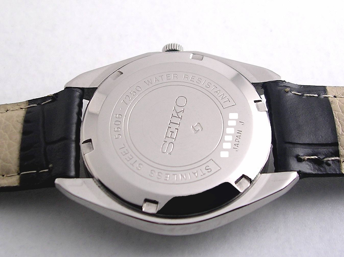 OH済　LM　ロードマチック　浮世絵文字盤　喜多川歌麿 ビードロを吹く娘　カット風防新品　２５石　１９７３年製造物　自動巻 Yahoo!オークション -「浮世絵」(セイコー) (さ行)の落札相場・落札価格