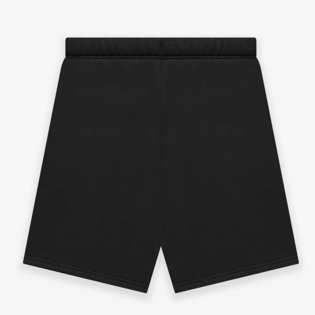 FOG ESSENTIALS エッセンシャルズ□スウェットハーフパンツ ブラック M