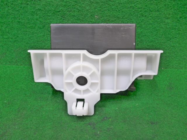 デミオ DBA-DJ3FS その他 コントロールユニット DO9V 67500，KD4567501 03，X1T66573H