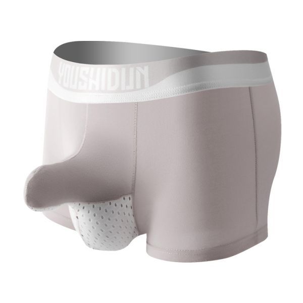 39 273 9 夏 新作 セクシー ボクサーパンツ メッシュ 勃起パンツ可愛い 履き心地抜群 スポーティ 通気性 フィット感 下着 3 Lサイズ 売買されたオークション情報 Yahooの商品情報をアーカイブ公開 オークファン Aucfan Com