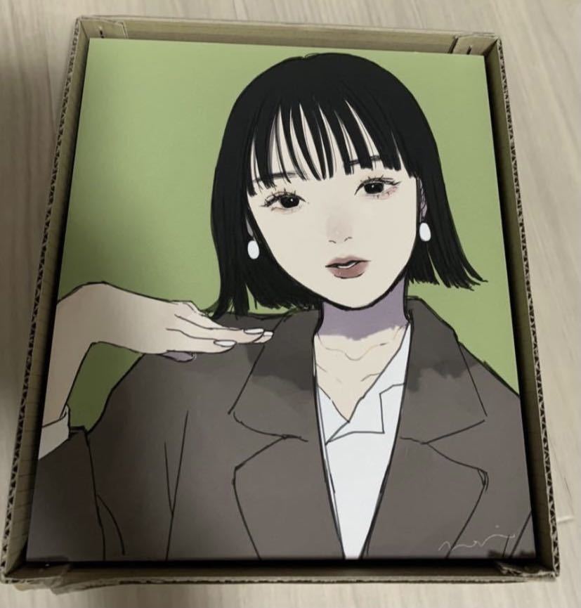 希少作品】ハシヅメユウヤ