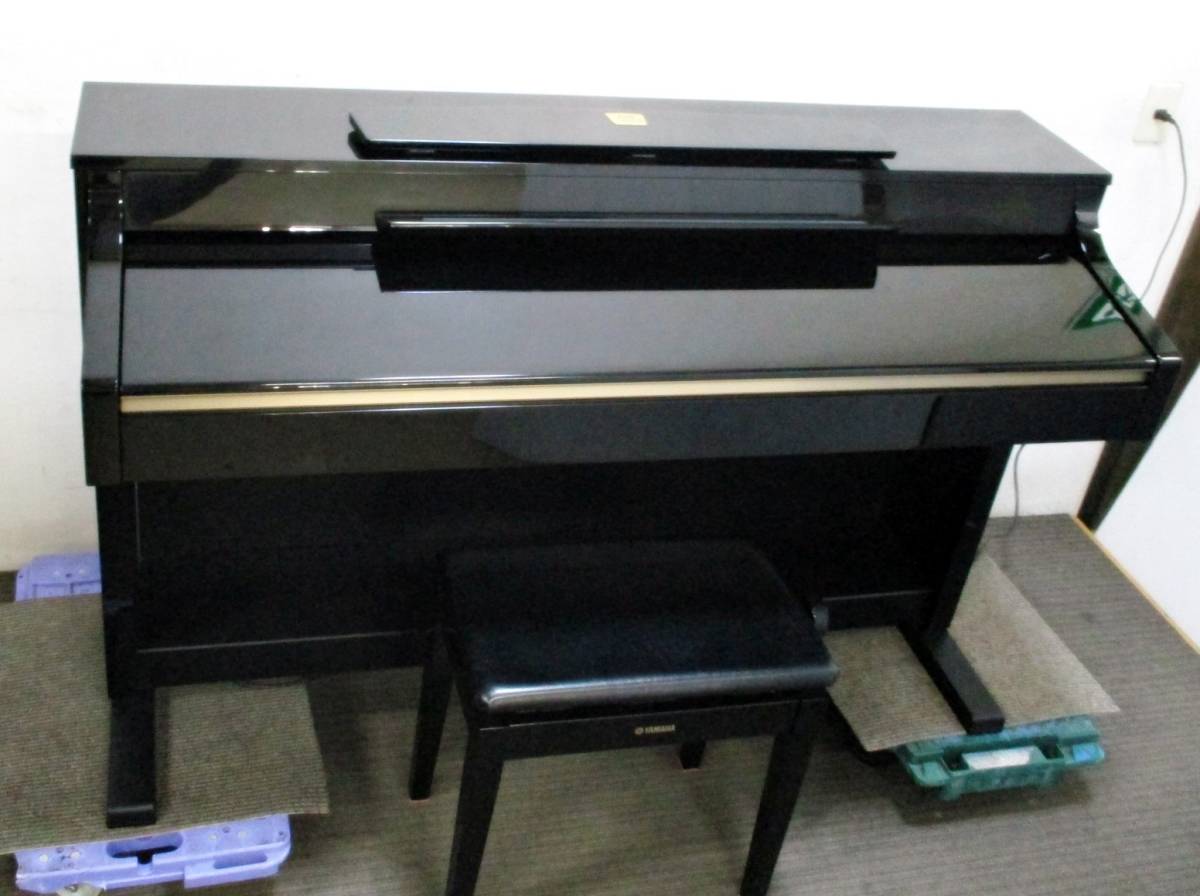 交渉成立】YAMAHA Clavinova 電子ピアノ 交渉成立】YAMAHA Clavinova