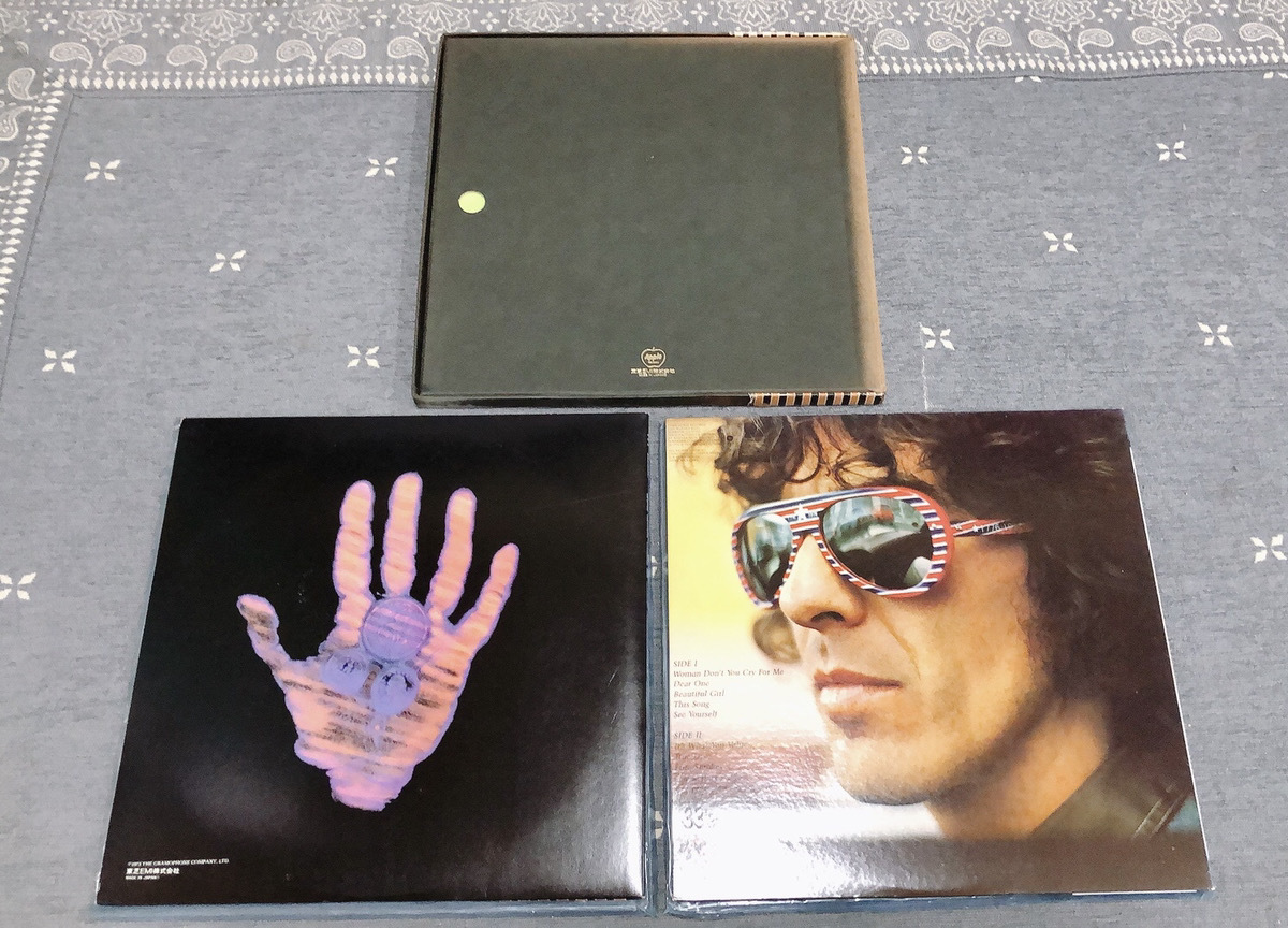レコード This To online HMV&BOOKS | McCartney Paul : LP Vol.2