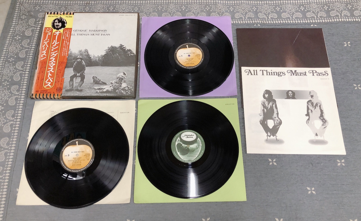 レコード This To online HMV&BOOKS | McCartney Paul : LP Vol.2